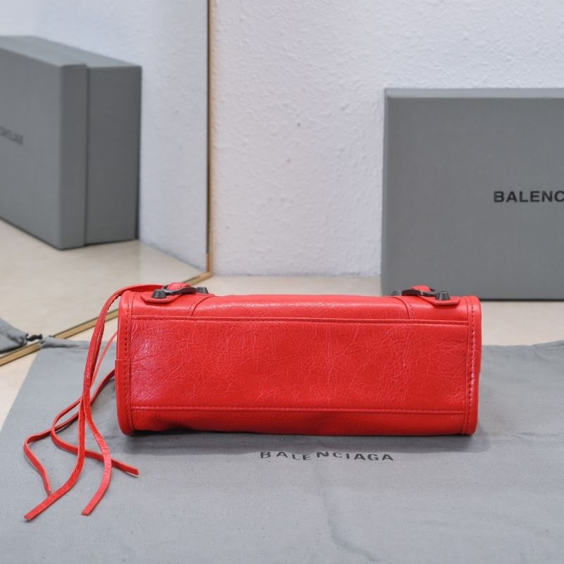 Balenciaga Top Handle Bags